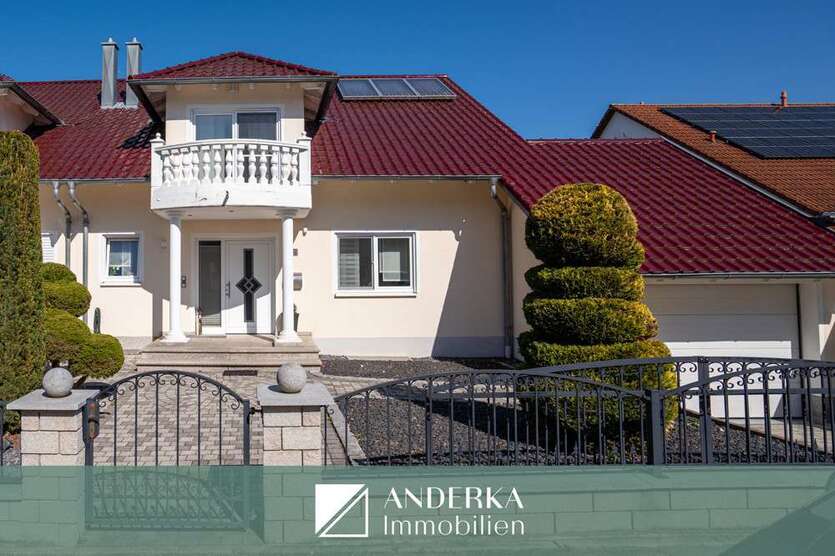 Haus zum Mieten in Günzburg Wasserburg 1.900 € 170 m²