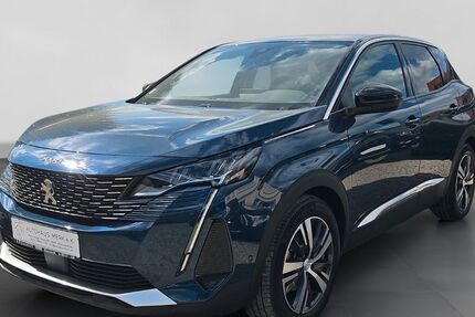 Peugeot 3008 56.512 km 20.390 &euro; Altenstadt / Iller 89281