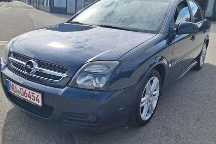 Opel Vectra 228.201 km 2.200 &euro; Neu Ulm 89231