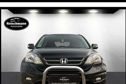 Honda CR-V 75.000 km 13.300 € Dietenheim 89165