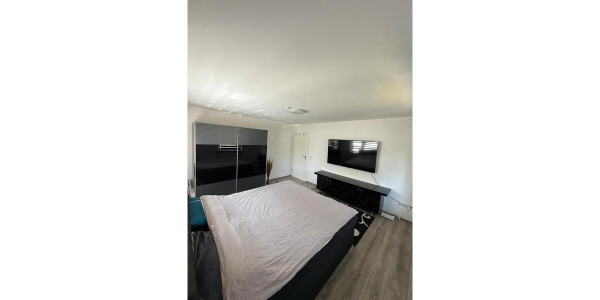Erdgeschoßwohnung Burgrieden - 4 Zimmer, 85 m&sup2;, 1.400&euro; | Angebot:26414225