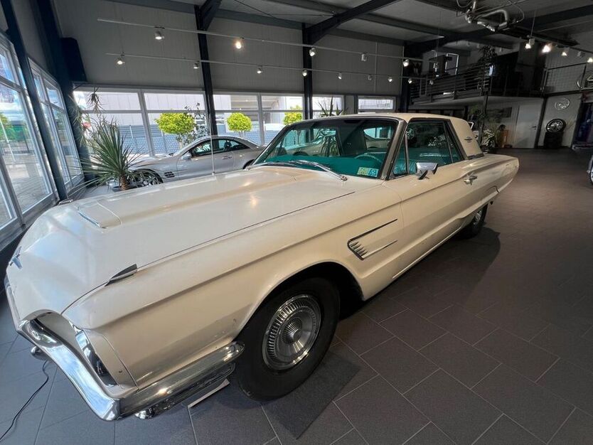Thunderbird