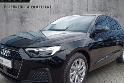 Audi A1 15.600 km 25.980 &euro; Ulm 89077