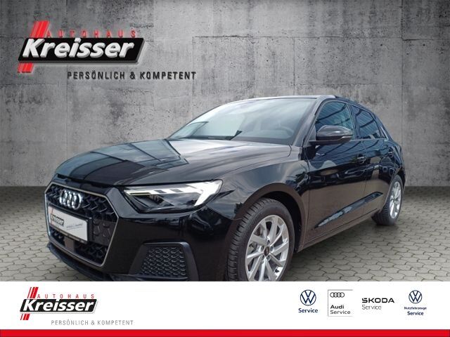 Audi A1 15.600 km 25.980 &euro; Ulm 89077
