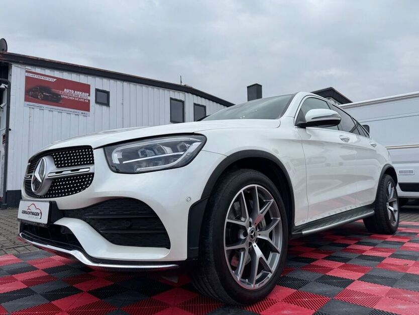 GLC 400