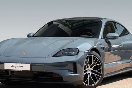 Porsche Taycan 9.900 km 119.900 € Ulm 89079