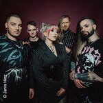 Enemy Inside - free & easy 2026 - Reservierungsticket CLUB