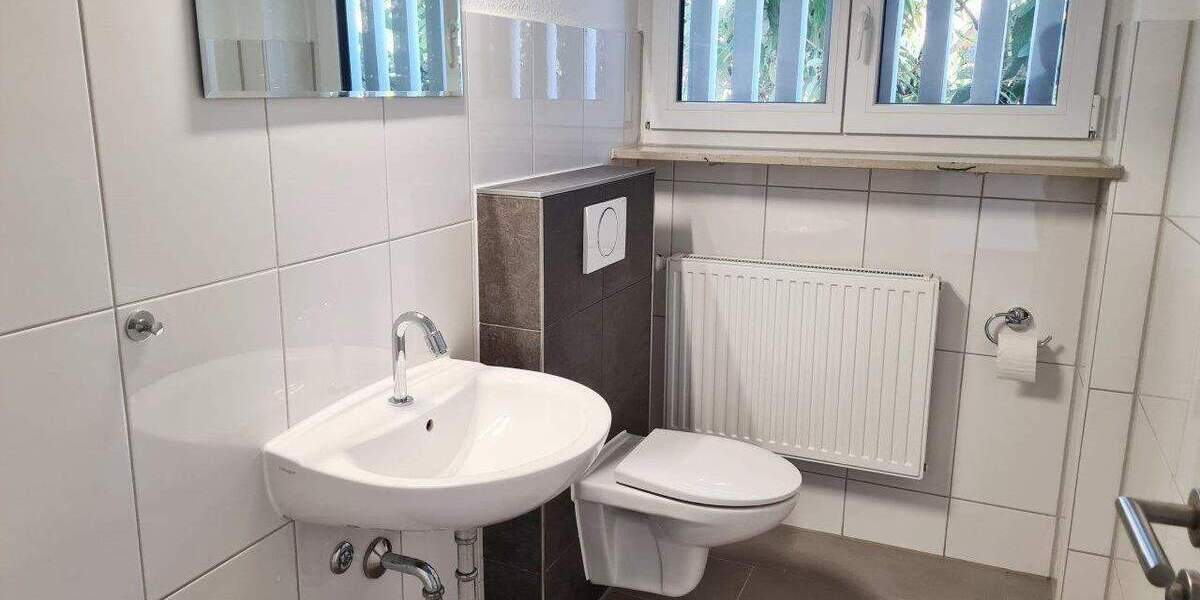 Wohnkomfort pur in beliebter Wohnlage - zeitgemäß, großzügig, ruhig! 4 zimmer