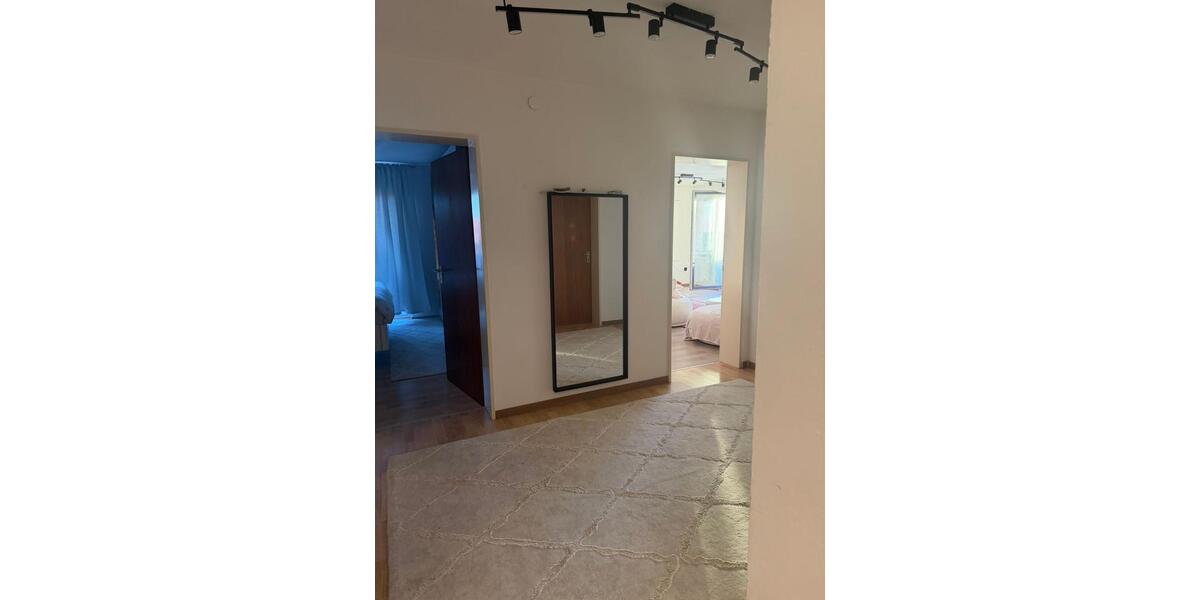 Wohnung zu vermieten in Günzburg 3 zimmer