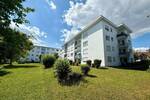 Terrassenwohnung Neu-Ulm Ludwigsfeld - 3 Zimmer, 70 m&sup2;, 329.000&euro; | Angebot:26714989