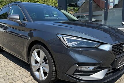 Seat Leon 13.570 km 25.790 &euro; Kammeltal/Egenhofen 89358