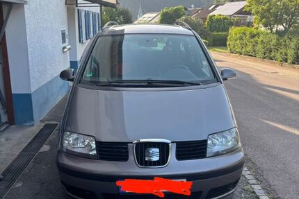 Seat Alhambra 353.290 km 2.700 &euro; Blaubeuren 89143