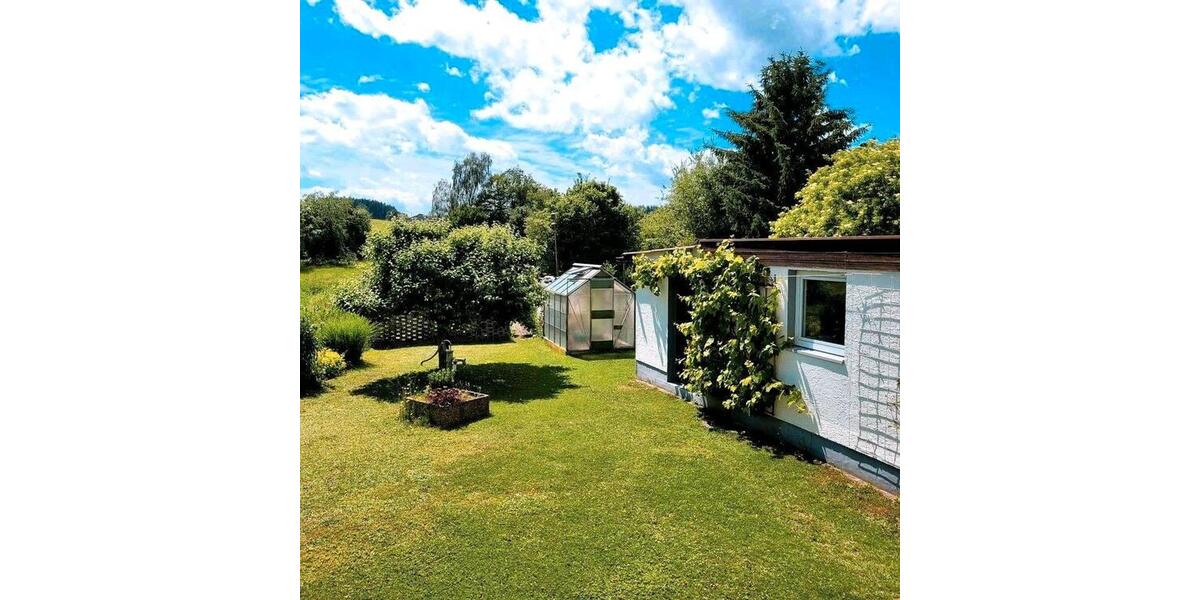 Einfamilienhaus Illerrieden - 7 Zimmer, 125 m&sup2;, 385.000&euro; | Angebot:26889285