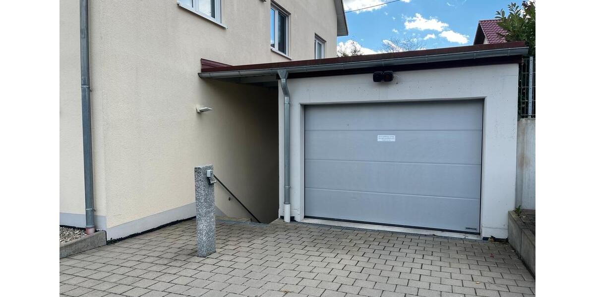 Dachgeschoßwohnung Offingen - 2 Zimmer, 52 m&sup2;, 239.000&euro; | Angebot:24707903