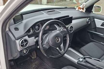 Mercedes-Benz GLK 200 133.000 km 18.600 &euro; Senden 89250
