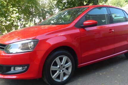 VW Polo 171.000 km 6.499 &euro; Neu-Ulm 89231