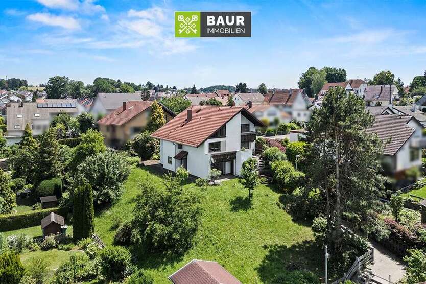 Haus zum Kaufen in Senden 690.000 € 208.99 m²