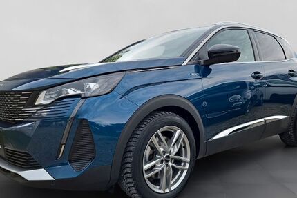 Peugeot 3008 56.550 km 27.490 &euro; Altenstadt / Iller 89281