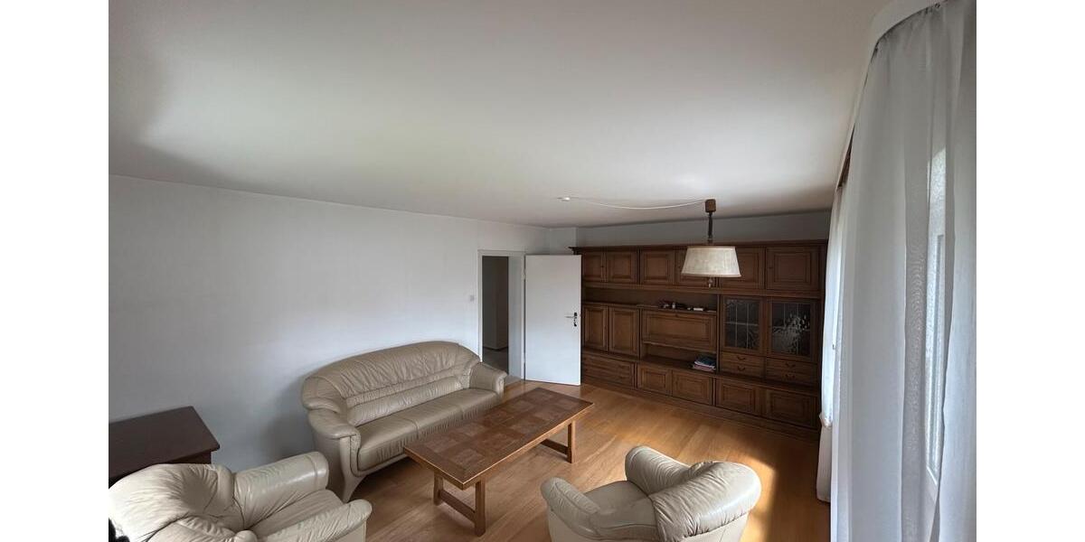 Etagenwohnung Ulm Söflingen - 3 Zimmer, 75 m&sup2;, 1.000&euro; | Angebot:25171952