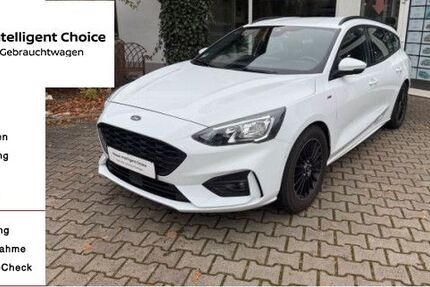 Ford Focus 71.287 km 15.900 &euro; Altenstadt 89281