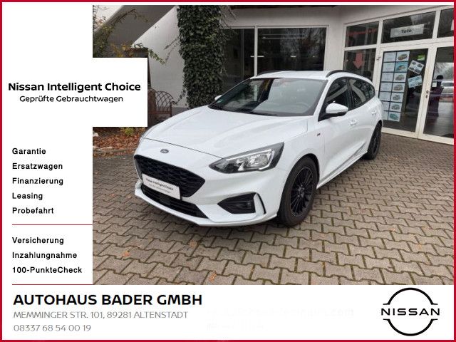 Ford Focus 71.287 km 15.900 &euro; Altenstadt 89281