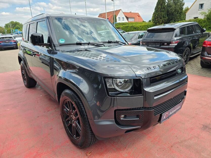 Defender