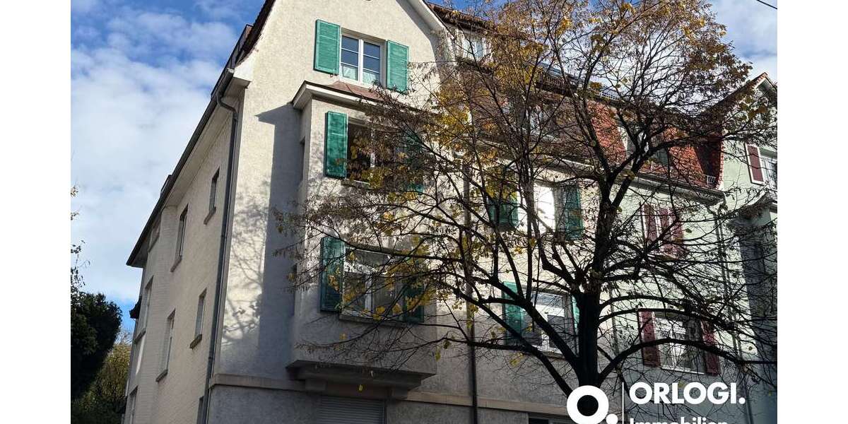 Wohnung zum Kaufen in Ulm 379.000 € 113 m² 4 zimmer