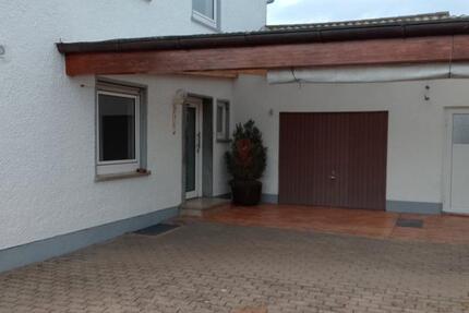 Haus Bibertal - 6 Zimmer, 125 m&sup2;, 280.000&euro; | Angebot:26396529