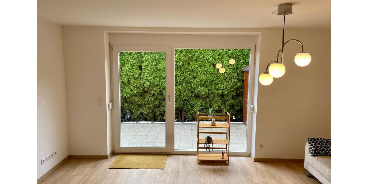 Etagenwohnung Ulm Obertalfingen - 3 Zimmer, 70 m&sup2;, 315.000&euro; | Angebot:27299343