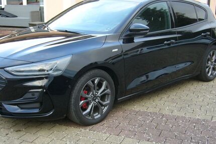 Ford Focus 31.700 km 22.900 &euro; Ichenhausen 89335