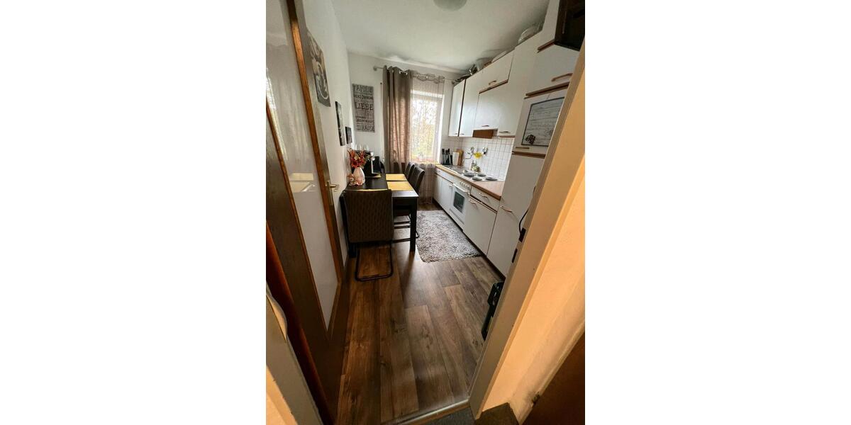 Etagenwohnung Neu-Ulm Burlafingen - 2 Zimmer, 48 m&sup2;, 175.000&euro; | Angebot:26626589