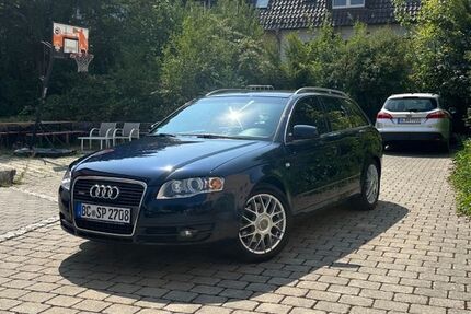 Audi A4 112.000 km 8.999 &euro; Ulm 89077
