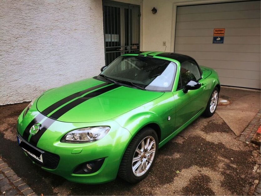 MX-5