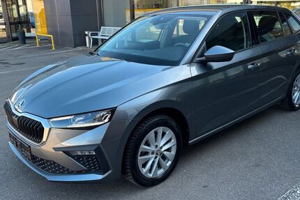 Skoda Scala 18.500 km 22.490 &euro; Erbach 89155