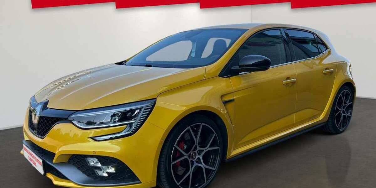 Renault Megane 42.144 km 27.810 &euro; Illertissen 89257