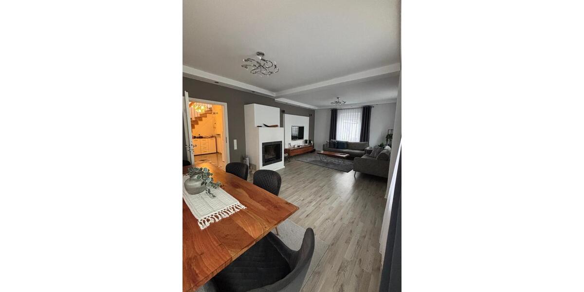 Einfamilienhaus Vöhringen - 4 Zimmer, 118 m&sup2;, 530.000&euro; | Angebot:24661238