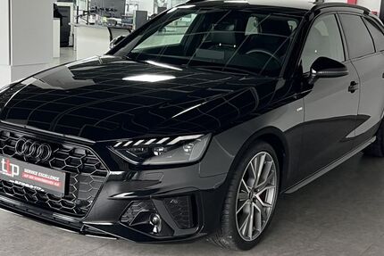 Audi A4 25.000 km 35.650 &euro; Heroldstatt 72535