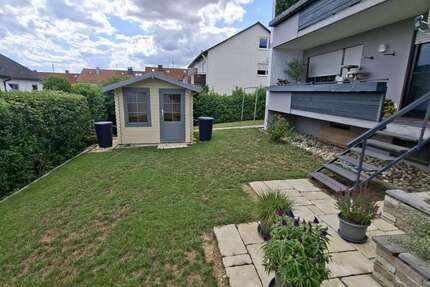 Wohnung Niederstotzingen - 3 Zimmer, 89 m&sup2;, 269.000&euro; | Angebot:27108758