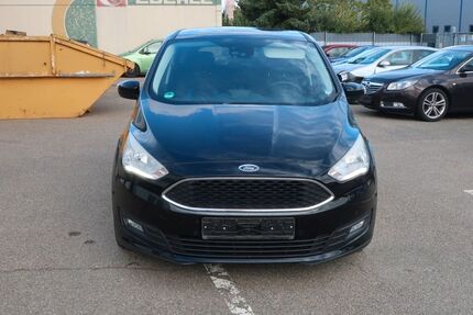 Ford C-Max 93.573 km 5.950 &euro; Laupheim 88471