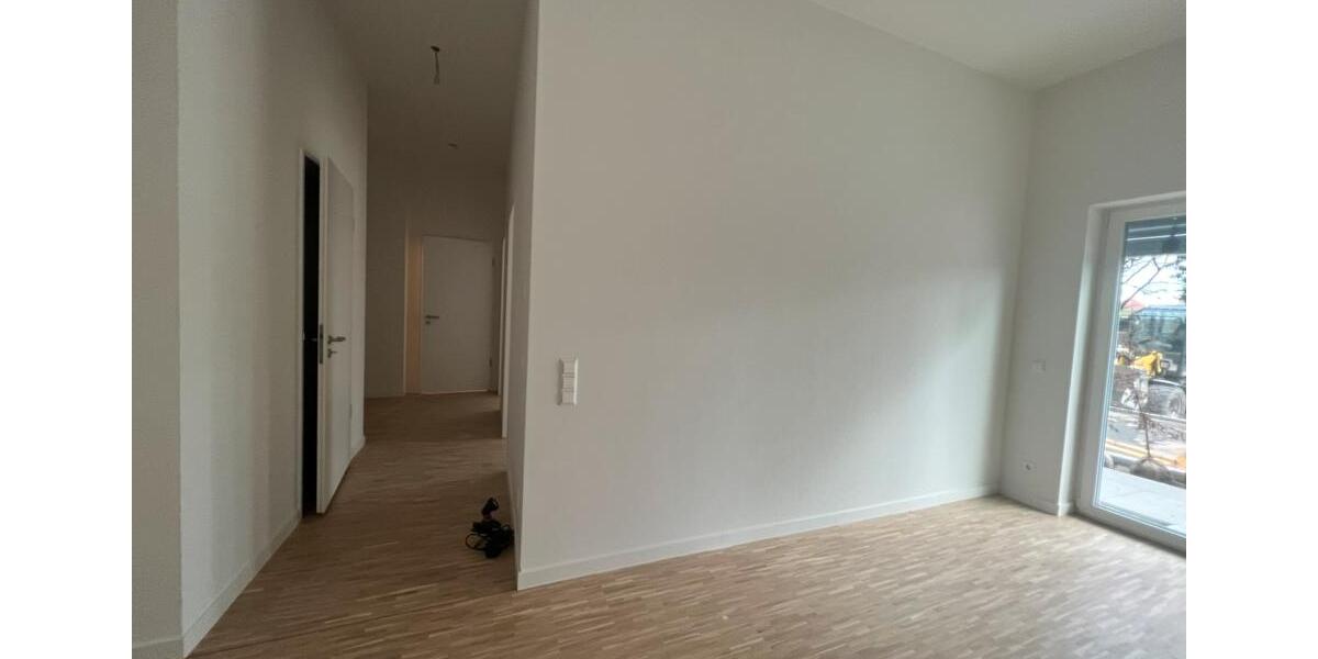 Terrassenwohnung Neu-Ulm Ludwigsfeld - 3 Zimmer, 62 m&sup2;, 1.329&euro; | Angebot:26424241