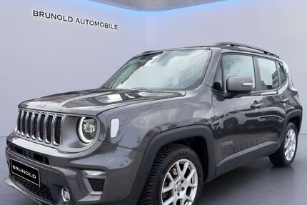 Jeep Renegade 84.500 km 17.900 &euro; Ulm 89081