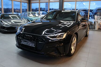 Audi A4 46.000 km 35.790 &euro; Amstetten 73340