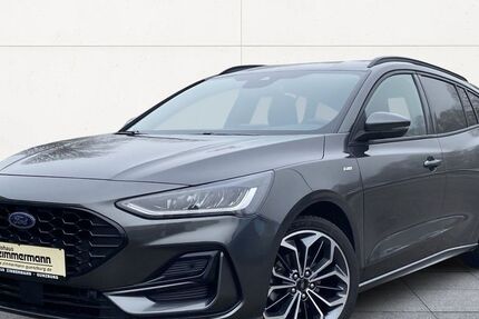 Ford Focus 59.920 km 18.990 &euro; Günzburg 89312