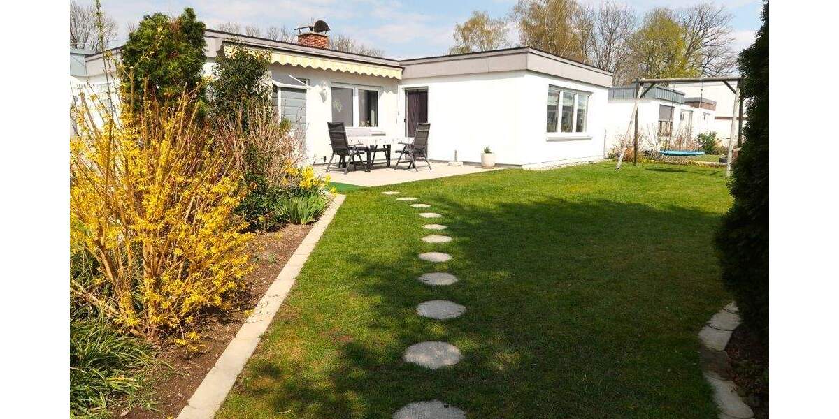 Bungalow Senden Ay - 4 Zimmer, 120 m&sup2;, 1.550&euro; | Angebot:25278046