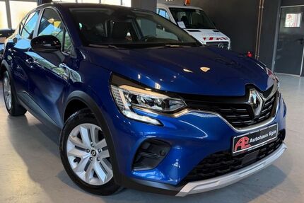 Renault Captur 125.000 km 14.900 &euro; Geislingen (Steige) 73312