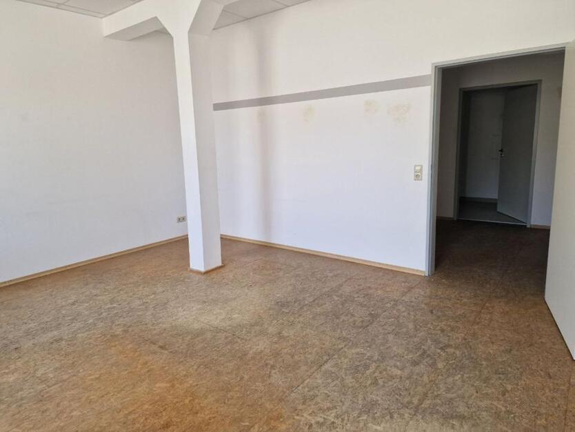 Bürofläche 285qm