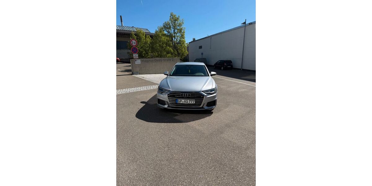 Audi A6 43.256 km 33.400 &euro; Ulm 89081