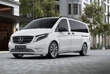 Mercedes-Benz Vito 72.569 km 43.850 € Neu-Ulm 89231