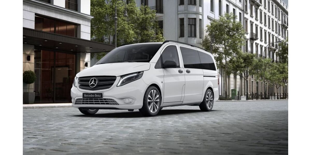 Mercedes-Benz Vito 72.569 km 43.850 € Neu-Ulm 89231