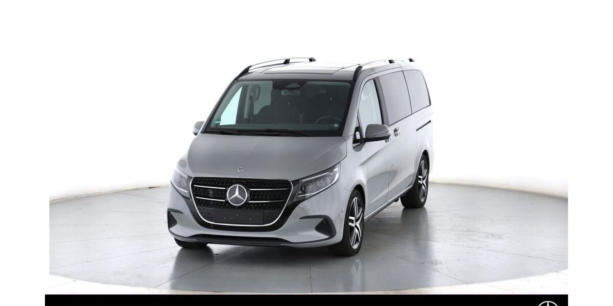 Mercedes-Benz V 250 17.243 km 65.850 &euro; Neu-Ulm 89231